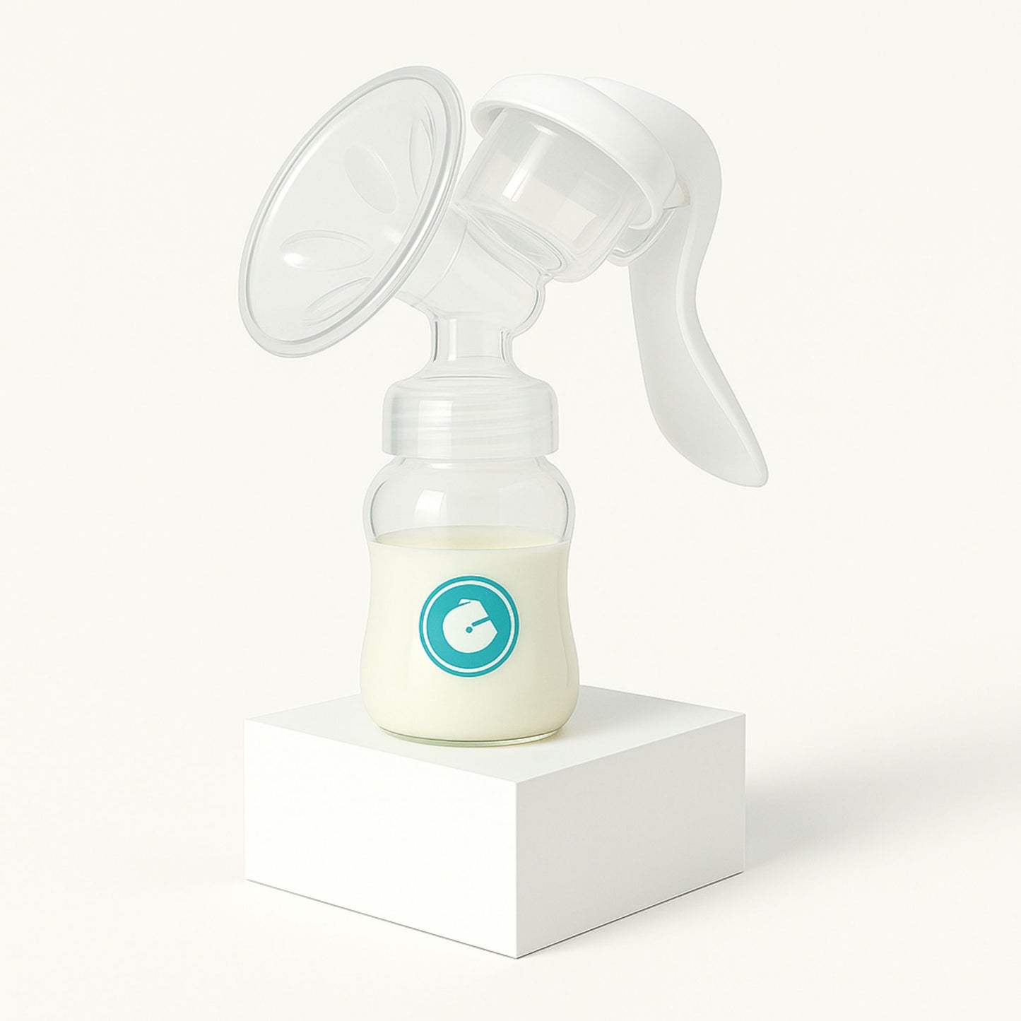 Tire-lait nomade