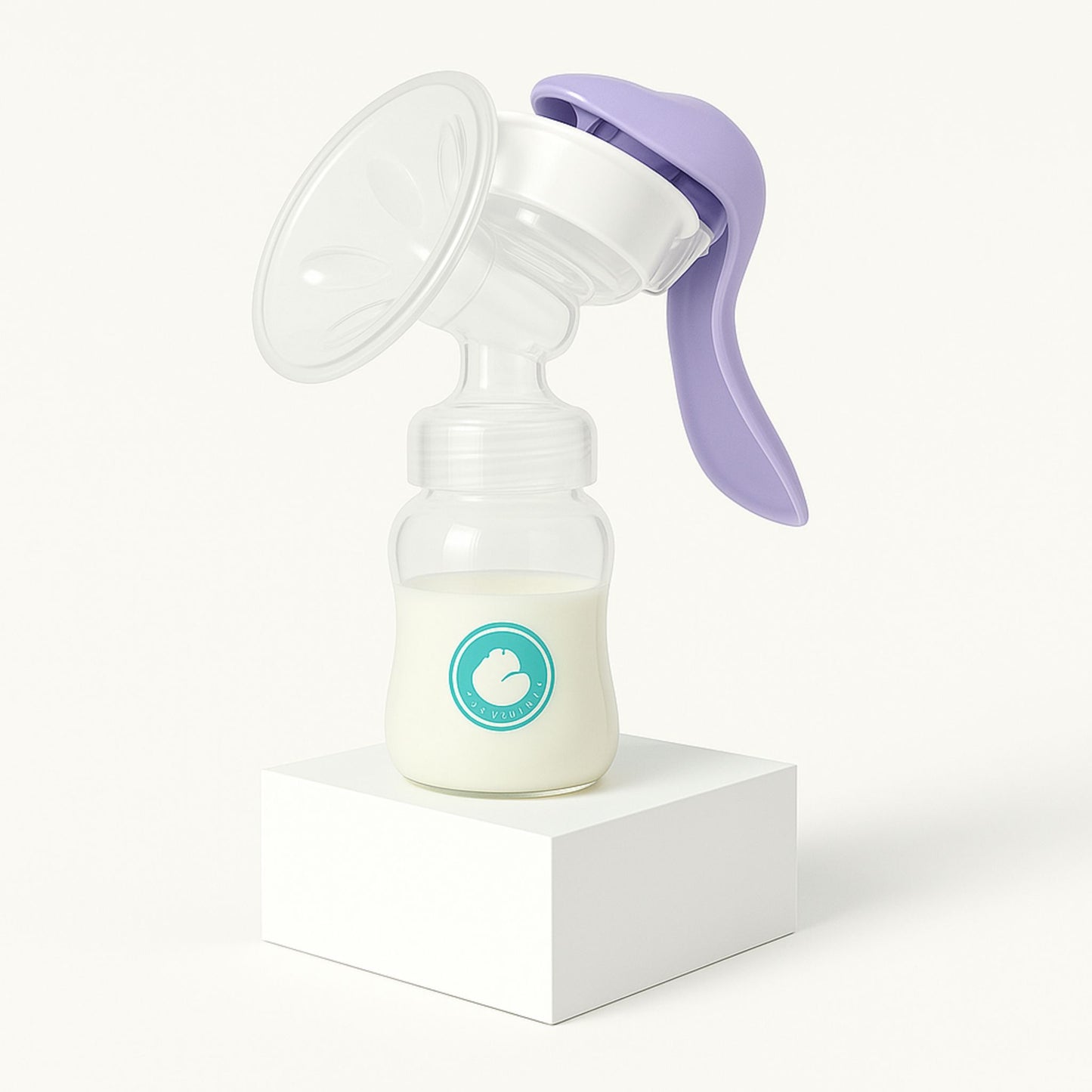 Tire-lait nomade