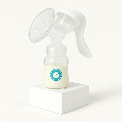 Tire-lait nomade